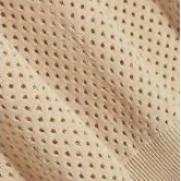 Dreamerly Open Knit Cotton And Silk Blend Sweater - Picture 4 of 5